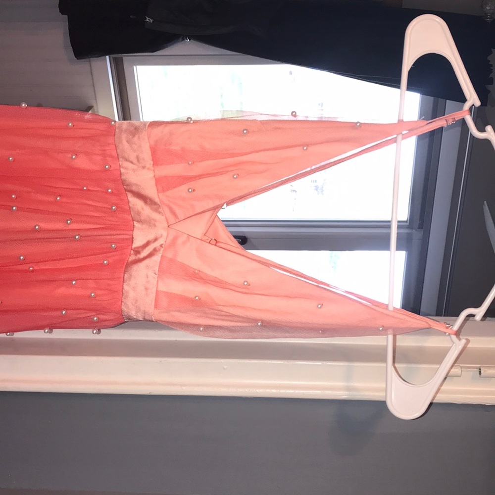 Fashion nova dress